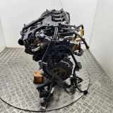 Motor ohne Anbauteile (Benzin) Toyota Prius (W5) 2ZRFXE