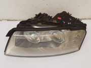 Hauptscheinwerfer links Audi A8 (4E) 15812500