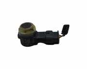 Sensor für Längsbeschleunigung Peugeot Partner II Kasten () 9813348377XT