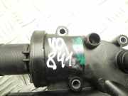 Thermostatgehäuse Jaguar XF (X250) 9657182080