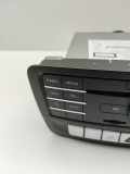 Radio/Navigationssystem-Kombination Mercedes-Benz CLA Coupe (C117) A2469002718