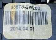 Stellelement für Außenspiegel Hyundai Santa Fe III (DM) 935732W200