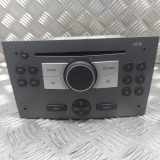 CD-Wechsler Opel Astra H Caravan () 13190856