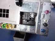 Radio/Navigationssystem-Kombination BMW X5 (F15, F85) 6832273