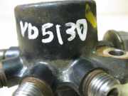 Einspritzleiste Ford Focus II (DA, DP, HCP) 4M5Q9D280DB