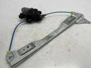 Fensterheber links vorne Opel Corsa E Van (X15) 13298154