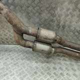 Auspuffanlage hinten Audi A3 Sportback (8V) 8V0253611B