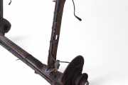Achse hinten Audi 100 (4A, C4)