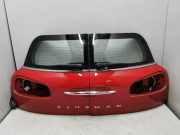 Heckklappe geschlossen Mini Mini Clubman (F54) 7411613