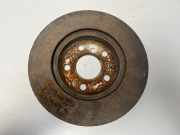 Bremsscheibe rechts vorne BMW i3 (I01) 6866293