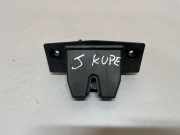Schloss Heckdeckel Opel Astra J GTC () 13581023