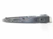 Aufprallträger hinten VW Tiguan I (5N) 5N0807586