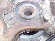 Achsschenkel (ABS) links vorne Volvo XC90 I (275) 08630770