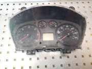 Tachometer Ford Transit V363 Kasten (FCD, FDD) 21678068