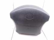 Schleifring Airbag Nissan Almera I (N15) 98565