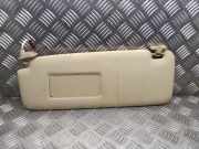 Sonnenblende links BMW 7er (E65, E66)