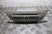 Radio/Navigationssystem-Kombination Renault Laguna III (T)