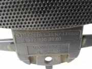 Luftfiltergehäuse Mercedes-Benz SL (R230) A2730902101