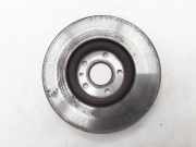 Bremsscheibe links vorne Volvo V60 I (155) 31341382
