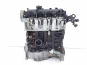 Motor ohne Anbauteile (Diesel) Nissan Micra V (K14) K9KE628