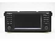 Radio/Navigationssystem-Kombination BMW X5 (E53) 6915516