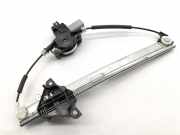 Fensterheber links vorne Mazda CX-3 (DK) BHN95958X