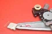 Fensterheber links hinten Toyota Verso S (P12) 698400F040