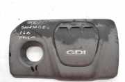 Motorabdeckung Kia Sportage 4 (QL, QLE) 292402B900