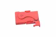 Batterieaufnahme Tesla Model S (5YJS) 104895500C