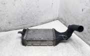 Ladeluftkühler Opel Zafira A (T98) 09129519