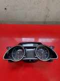 Tachometer Audi A5 Cabriolet (8F) 8T0920981B