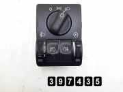 Schalter für Licht Opel Astra G Cabriolet () 0918077009181041