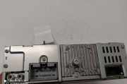 Radio/Navigationssystem-Kombination Volvo V50 (545) 306792491