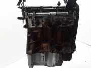 Motor ohne Anbauteile Renault Kangoo I (KC) K9K718