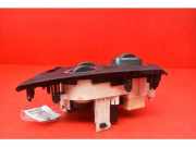Heizungsbetätigung (Konsole) vorne Daihatsu Cuore VII (L276) 55406B2A00