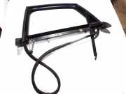 Türverkleidung links hinten Audi A4 (8E, B6)