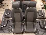 Sitzgarnitur komplett Leder geteilt Chevrolet Captiva (C100, C140)