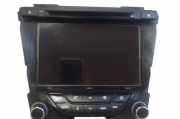 Radio/Navigationssystem-Kombination Hyundai i40 CW (VF) 965603Z000