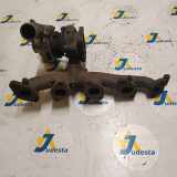 Turbolader Opel Vectra C (Z02) 24461826