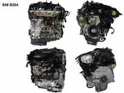 Motor ohne Anbauteile (Benzin) BMW 3er Touring (F31) B48B20A