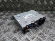 Radio/Navigationssystem-Kombination Peugeot Traveller Bus (V) 9834032980