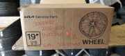 Stahlfelgen Satz Kia Sorento II (XM) 52910P2310