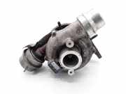 Turbolader Renault Megane III Grandtour (KZ) 54399700087