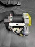 Sicherheitsgurt links hinten Lexus RX 4 (L2) 0644180