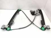 Fensterheber links vorne Jaguar X-Type Estate (CF1) 0130821946