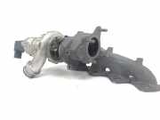 Turbolader VW Scirocco III (13) 4937301003