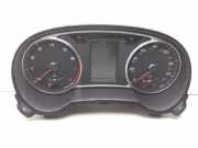 Tachometer Audi A1 Sportback (8XA) 8X0920980