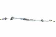 Seilzug für Schaltgetriebe Citroen C4 II (B7) 119181168B