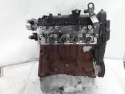 Motor ohne Anbauteile Dacia Lodgy (JS) K9K612