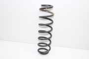 Federblatt links hinten Skoda Superb III (3V)